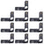 10-Pack Speaker Buzzer For Samsung Galaxy S9+ - Compatible-1915197522519920643
