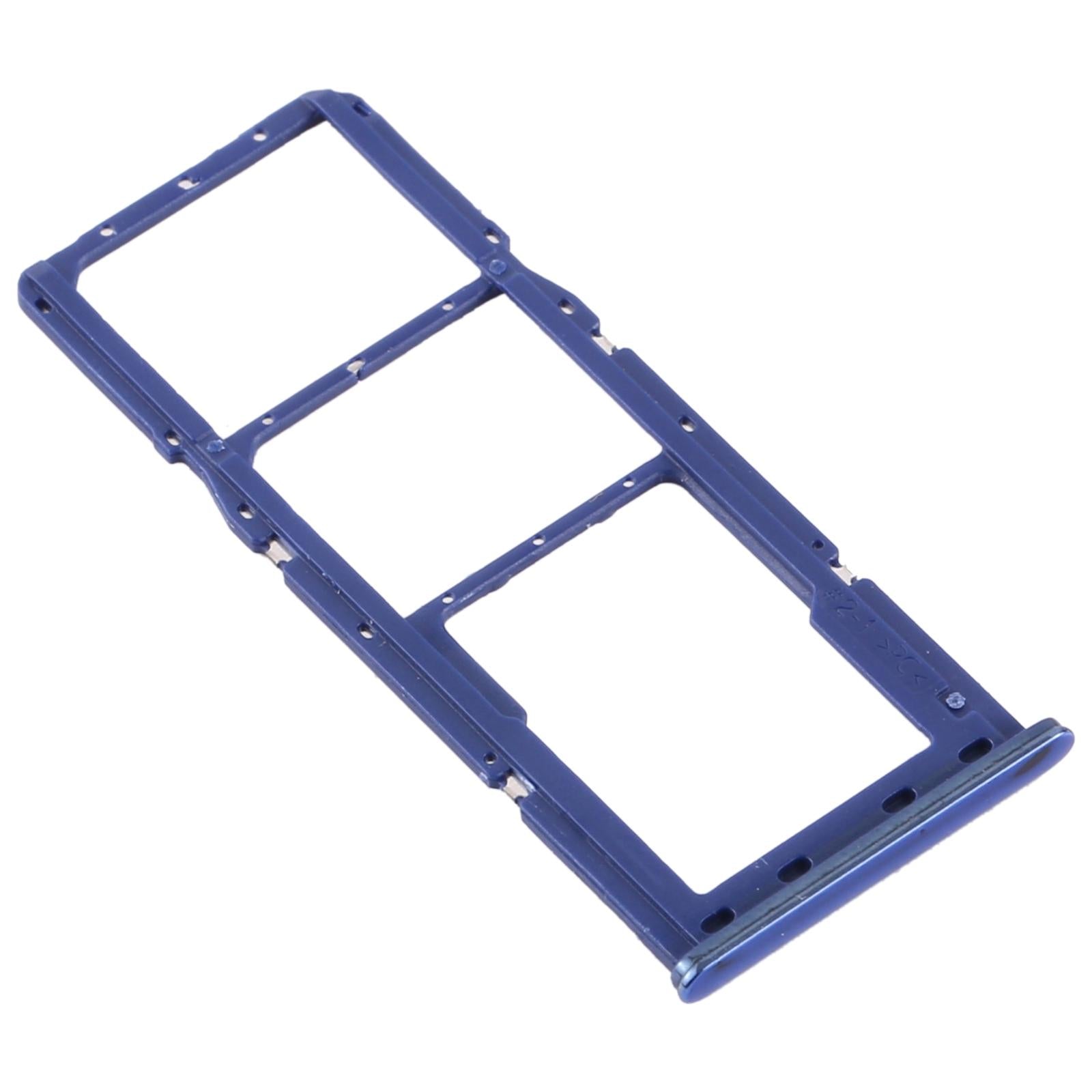 Samsung Galaxy M51 Replacement Sim Card And Micro Sd Tray-1915196569204953091