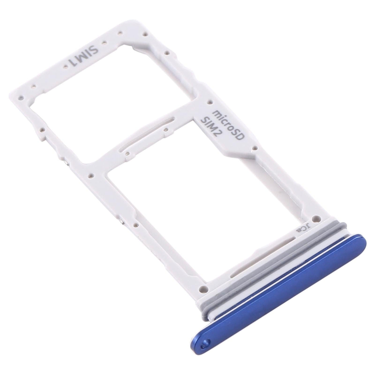 Samsung Galaxy S10 Lite Sim And Micro Sd Card Tray-1915196570991726594