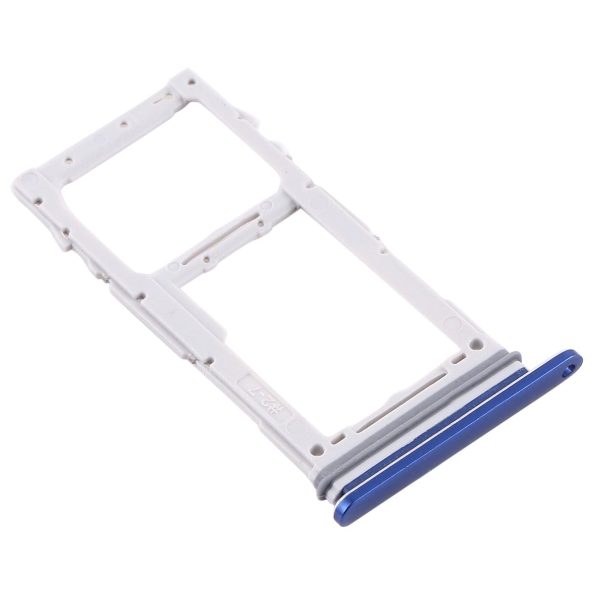 Samsung Galaxy S10 Lite Sim And Micro Sd Card Tray-1915196570991726595