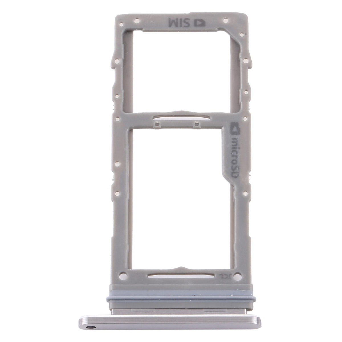 Samsung Galaxy Note 10 Lite Sim And Micro Sd Card Tray-1915196594307862529