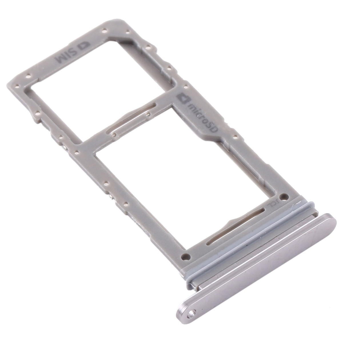 Samsung Galaxy Note 10 Lite Sim And Micro Sd Card Tray-1915196594307862530