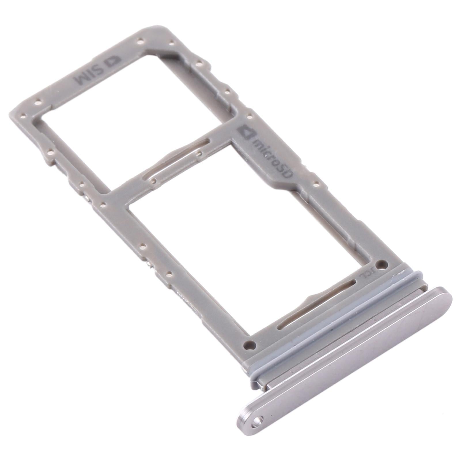 Samsung Galaxy Note 10 Lite Sim And Micro Sd Card Tray-1915196594307862530