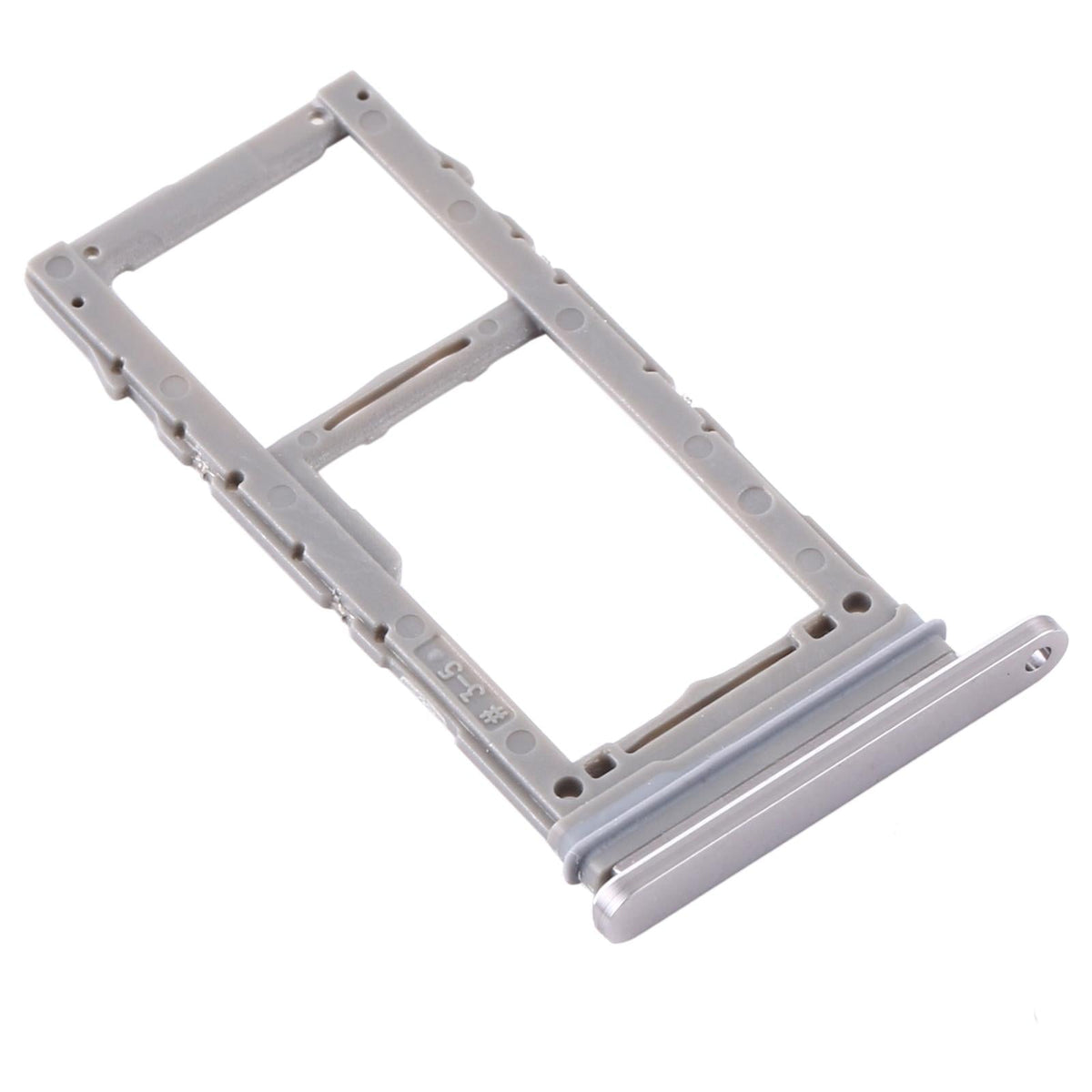Samsung Galaxy Note 10 Lite Sim And Micro Sd Card Tray-1915196594307862531