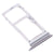Replacement Sim Card Tray And Micro Sd Card Tray For Samsung Galaxy Note 10 Lite-1915196595352244225