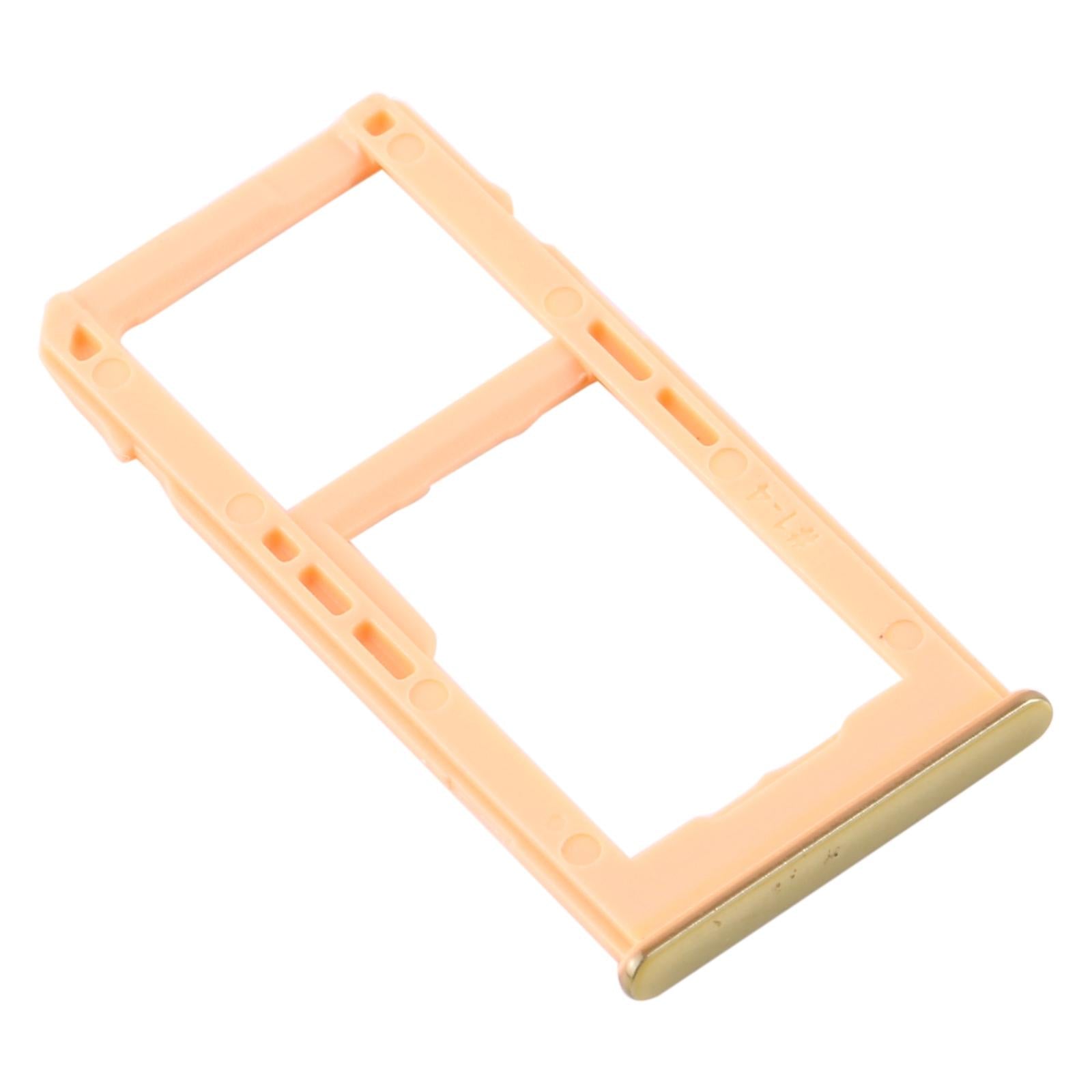 Samsung Galaxy M40 Replacement Sim And Micro Sd Card Tray-1915196534153154563