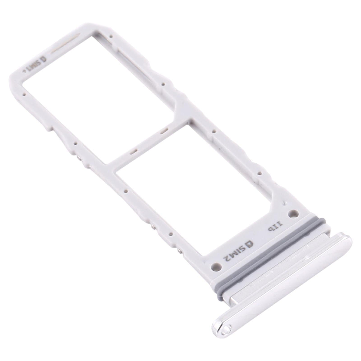 Samsung Galaxy A90 5G Sim Card Tray Set-1915196601404624898