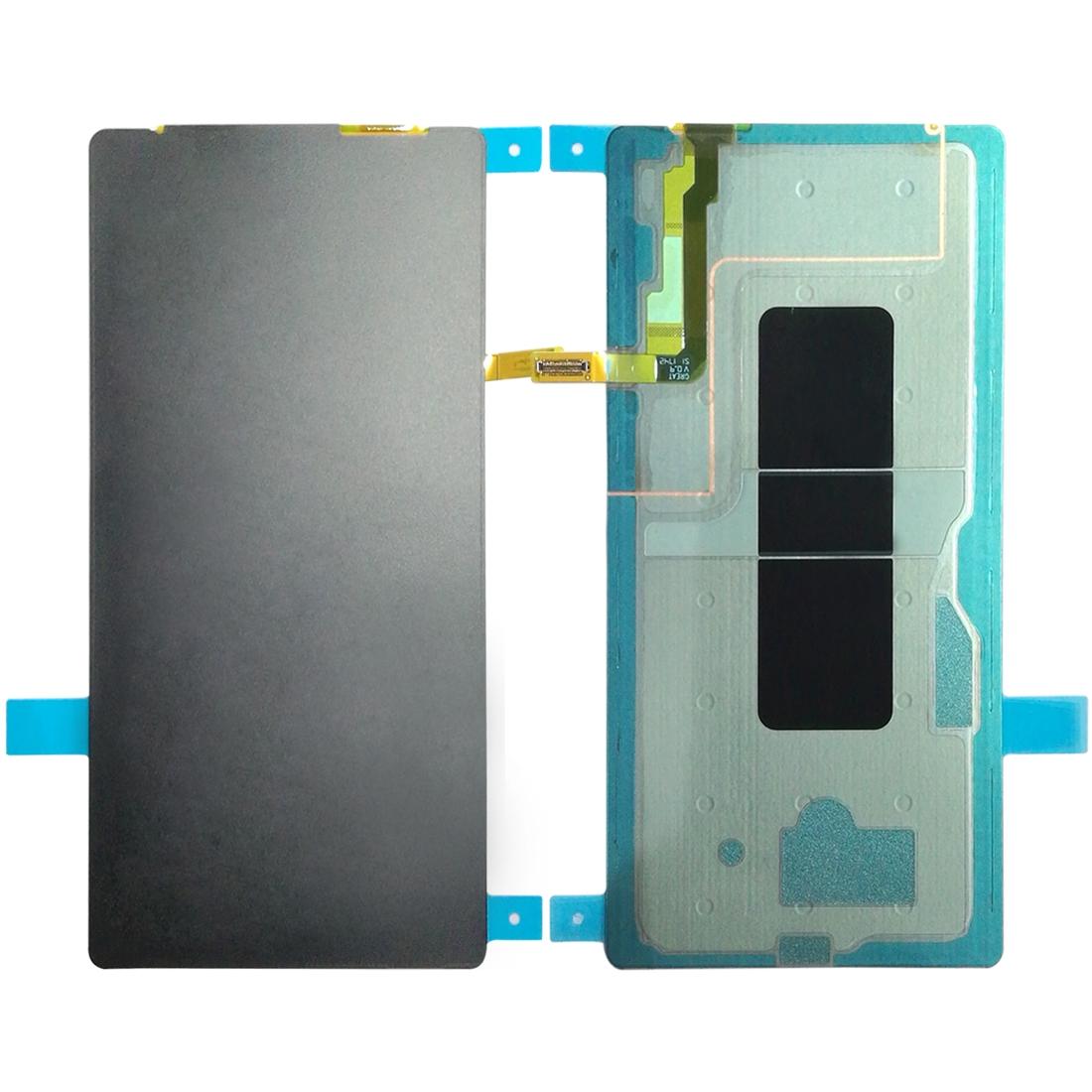 Galaxy Note 8 Touch Panel Digitizer Sensor Board-1915197698693271556