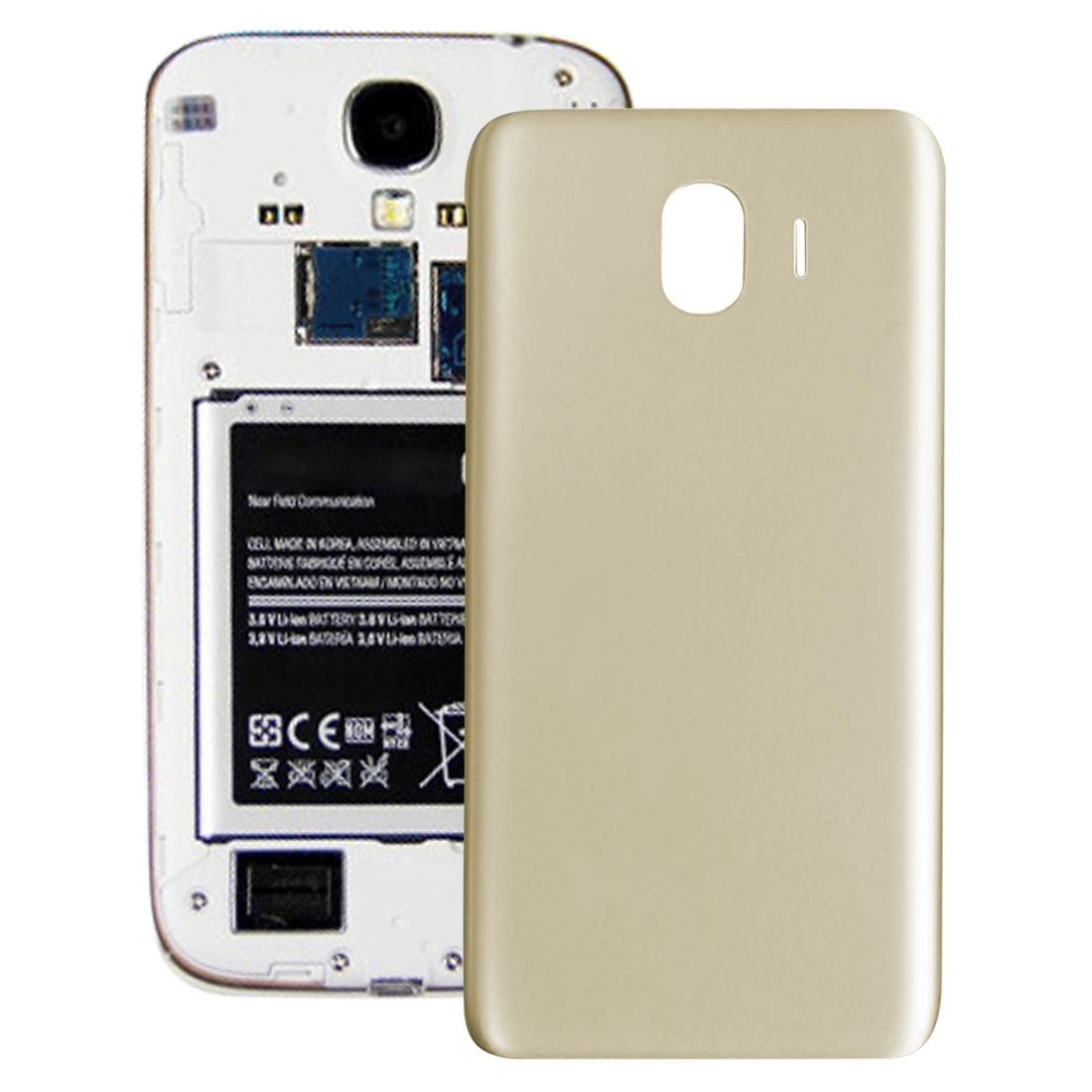 Premium Back Cover For J400 - Sleek Design-1915196583687884800
