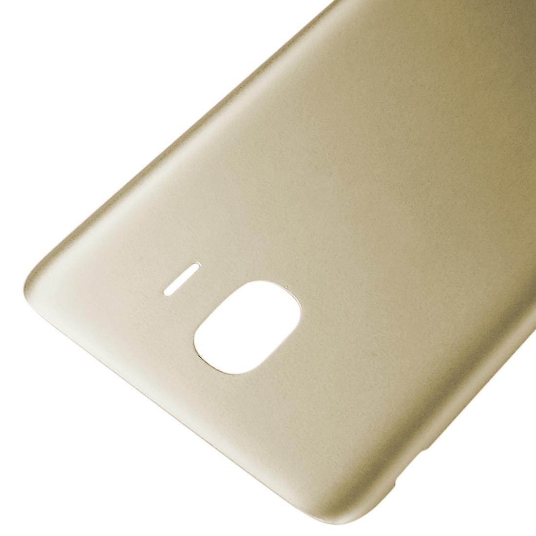 Premium Back Cover For J400 - Sleek Design-1915196583687884803
