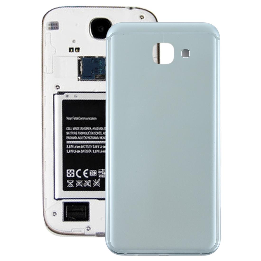 Galaxy A8 2016 / A810F Back Cover - Sleek Protection-1915196584325419014