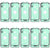 10-Pack Adhesive For Samsung Galaxy A41 Back Housing Cover-1915197756964737024