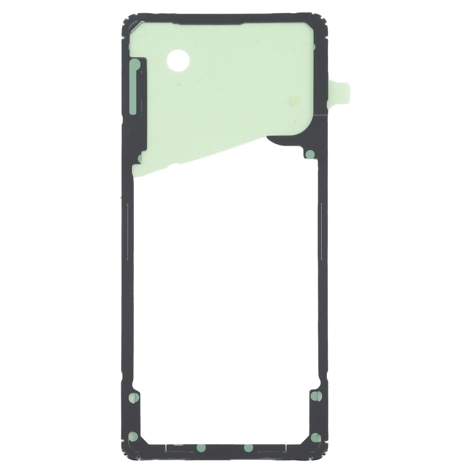 10-Pack Adhesive For Samsung Galaxy Note 10 Lite Back Housing Cover-1915197585593864193