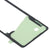 10-Pack Adhesive For Samsung Galaxy Note 10 Lite Back Housing Cover-1915197585593864195