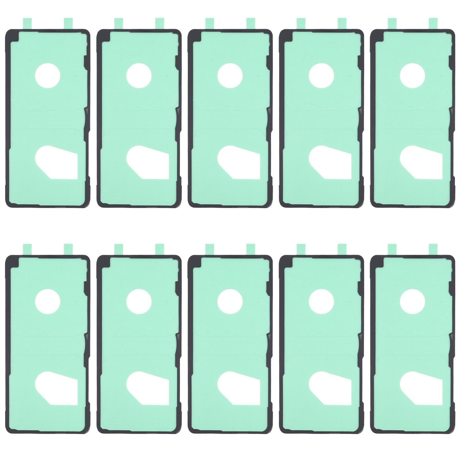 10-Pack Adhesive For Samsung Galaxy Note20 Back Housing Cover-1915196996625502208