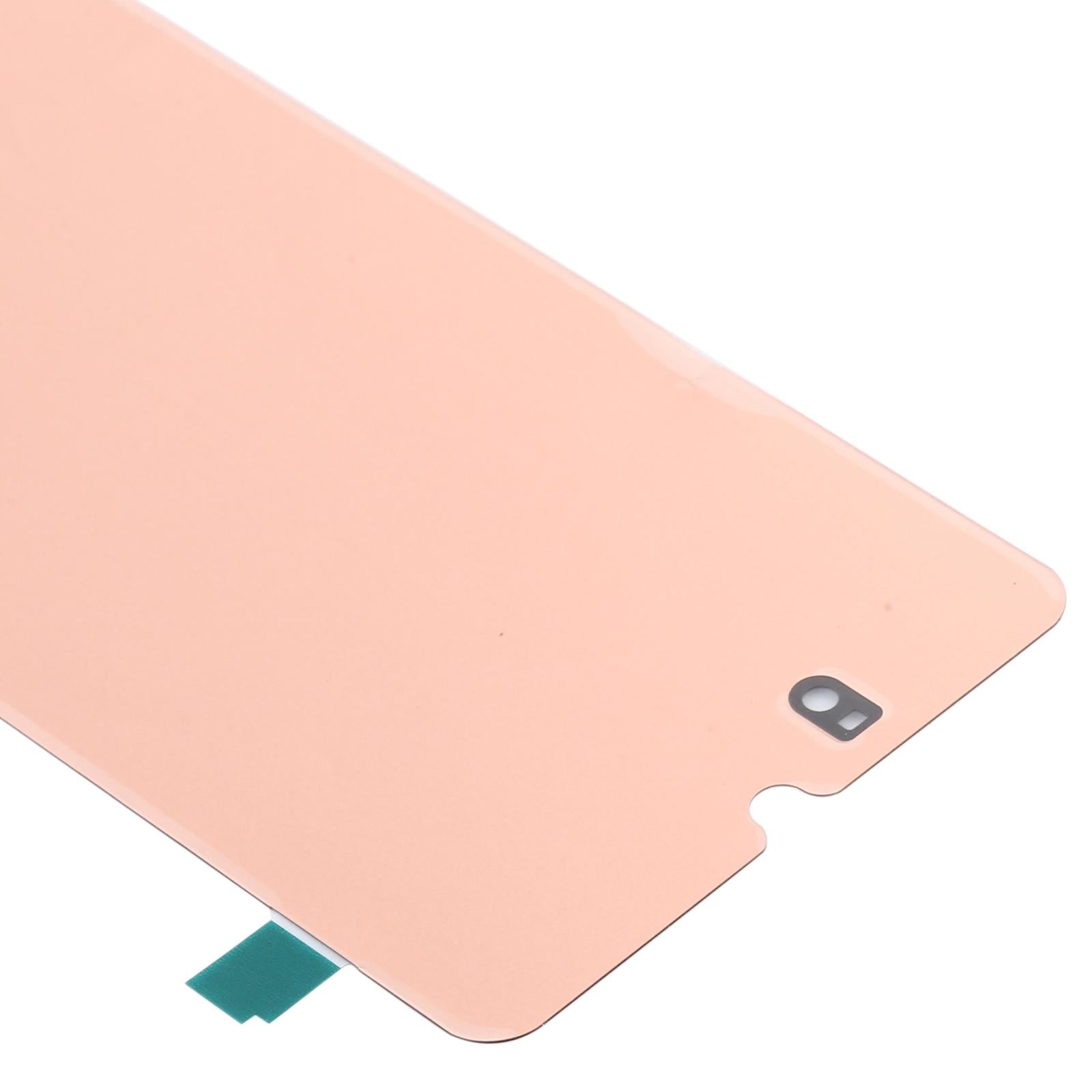 Samsung Galaxy A31 10-Pack Lcd Digitizer Back Adhesive Stickers - Clear-1915197091290943492