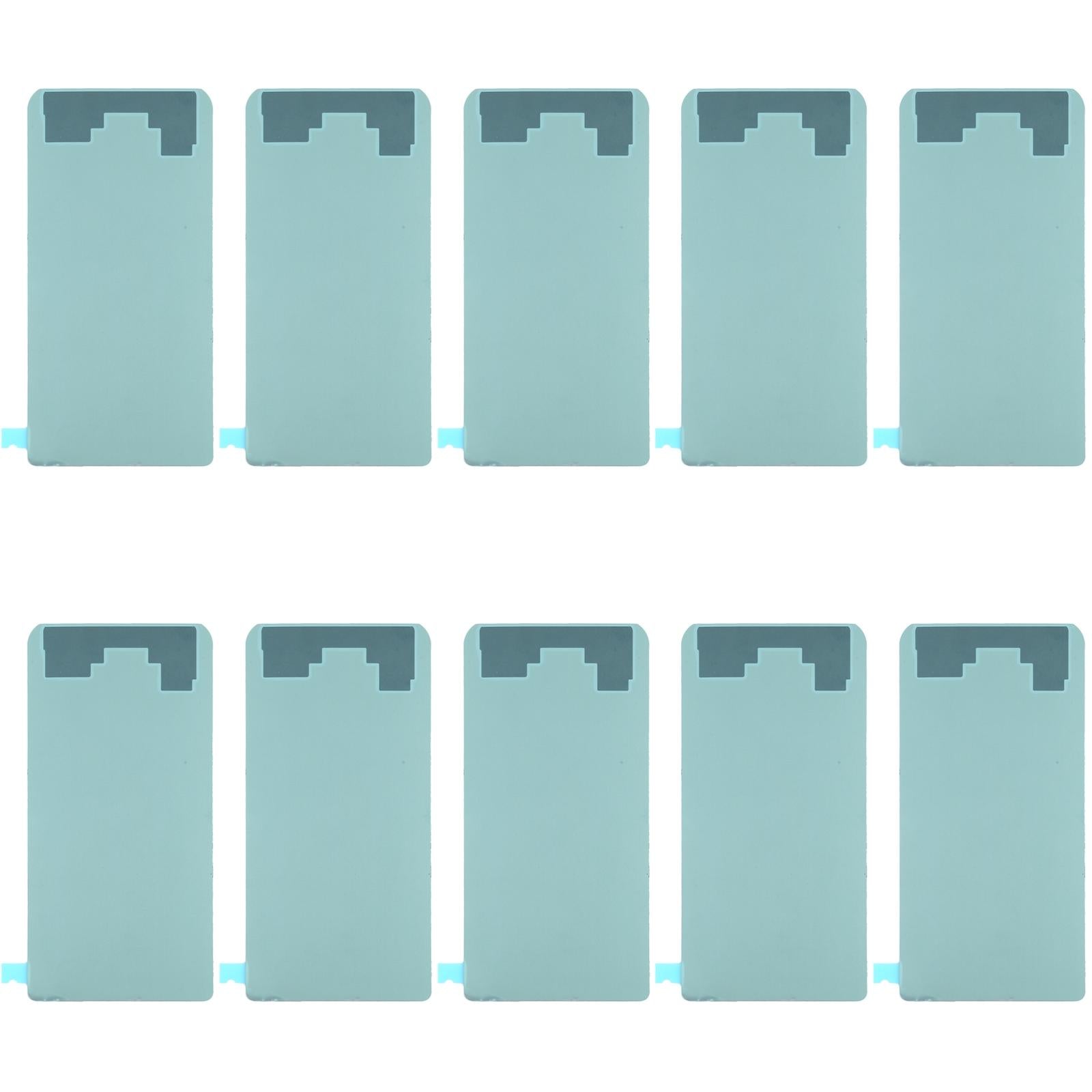 10-Pack Adhesive Stickers For Samsung Galaxy A920 Lcd Digitizer-1915197766007656448