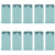 10-Pack Adhesive Stickers For Samsung Galaxy A920 Lcd Digitizer-1915197766007656448