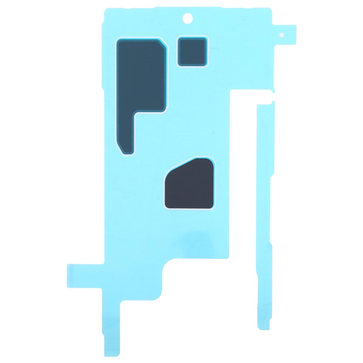 10-Pack Adhesive Stickers For Samsung Galaxy Note10 Lcd Digitizer-1915197407478550529