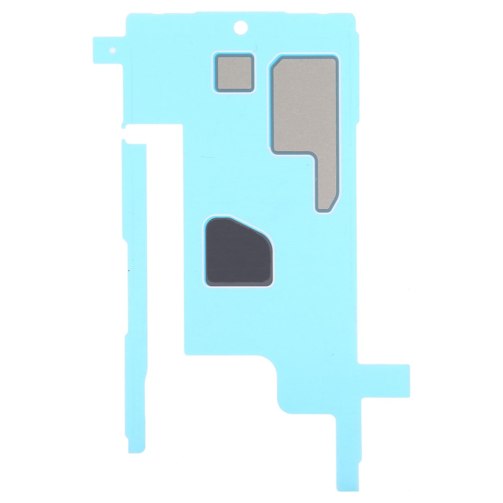 10-Pack Adhesive Stickers For Samsung Galaxy Note10 Lcd Digitizer-1915197407478550529