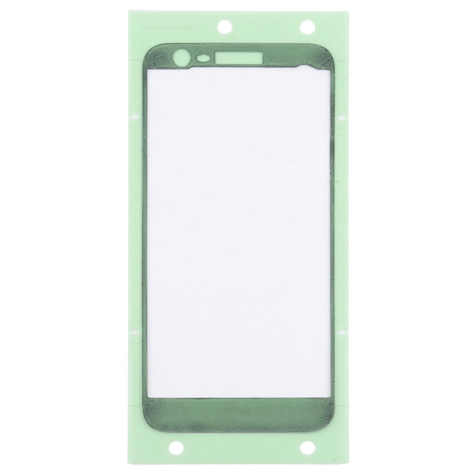 10-Pack Front Housing Adhesive For Samsung J260 - Black-1915197003760013313