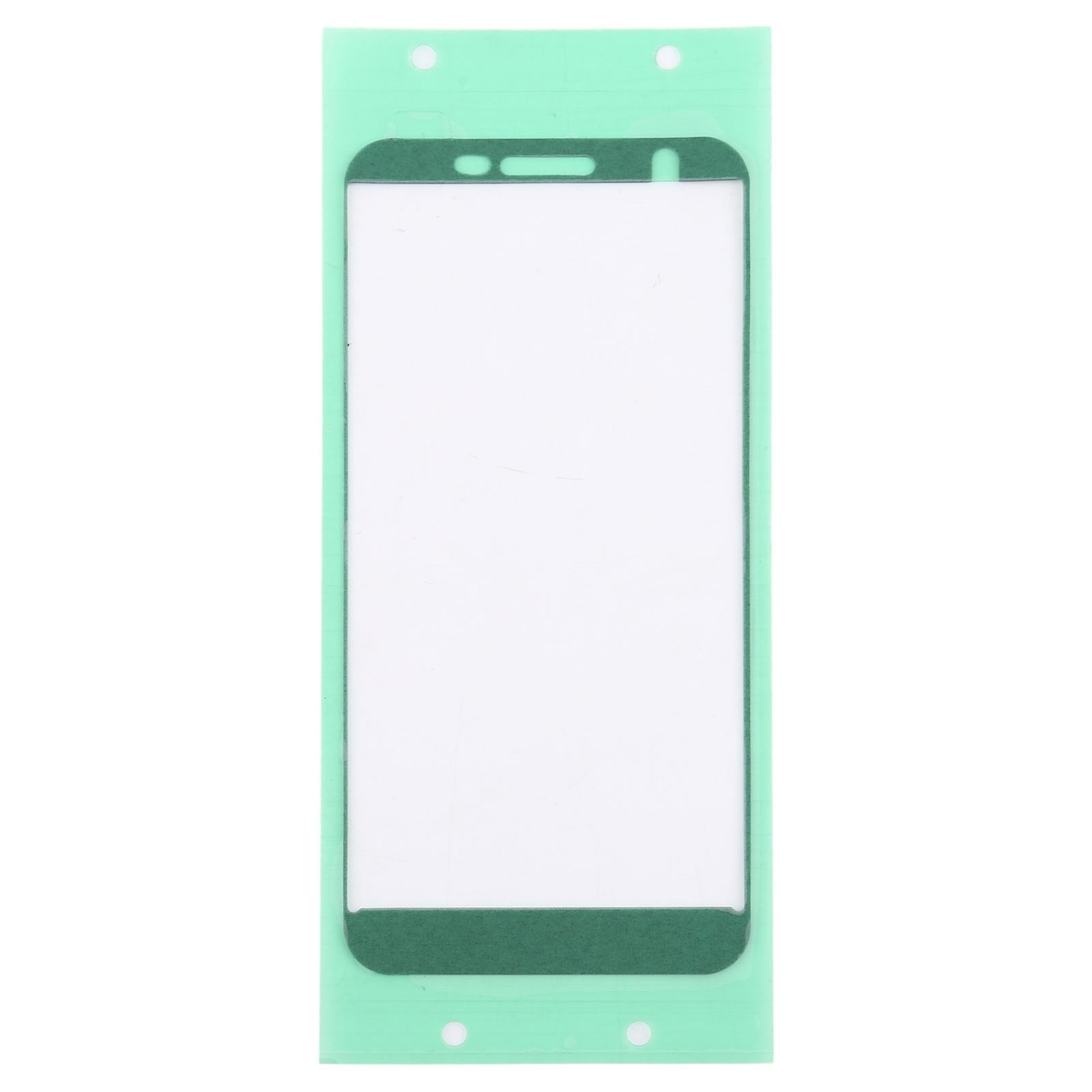 10-Piece Front Housing Adhesive For Samsung A260 - Clear-1915197099314647041