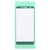 10-Piece Front Housing Adhesive For Samsung A260 - Clear-1915197099314647041