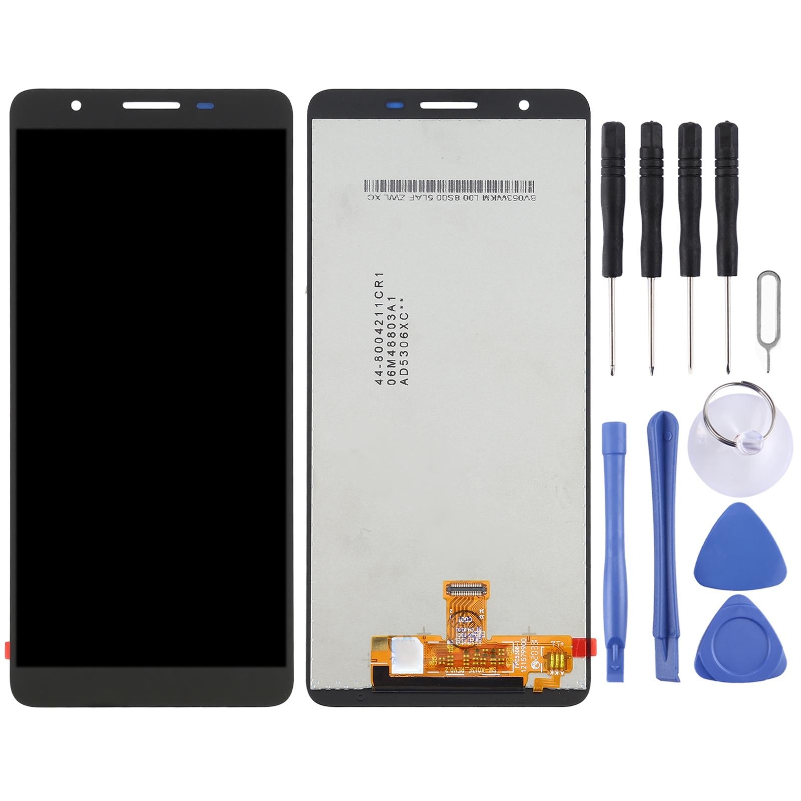 Full Assembly Lcd Screen Replacement For Samsung Galaxy A01 Core With Digitizer-1915197599057580032
