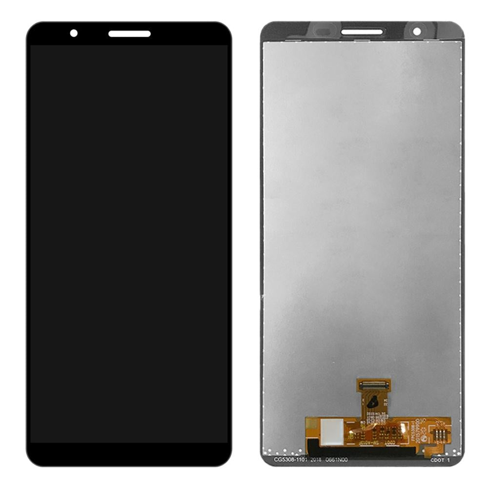 Full Assembly Lcd Screen Replacement For Samsung Galaxy M01 Core With Digitizer-1915197109821378561