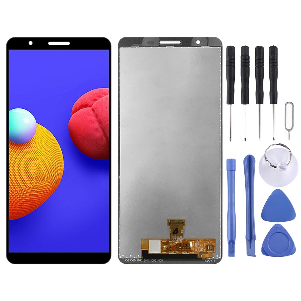 Full Assembly Lcd Screen Replacement For Samsung Galaxy M01 Core With Digitizer-1915197109821378566