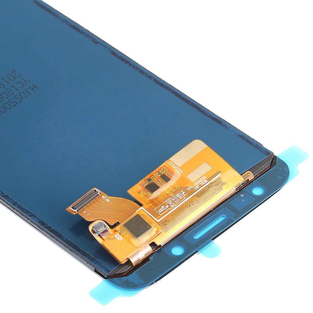 Full Assembly Tft Lcd Screen For Galaxy J7 2017 With Digitizer-1915196585122336771