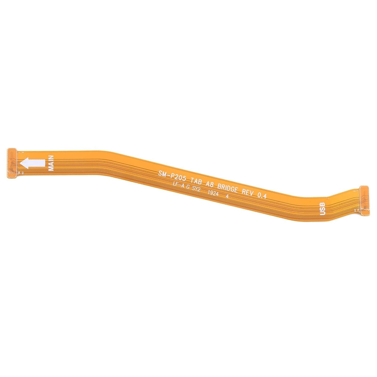 Samsung Galaxy Tab A 8.0 & S Pen 2019 Flex Cable-1915197655215116288