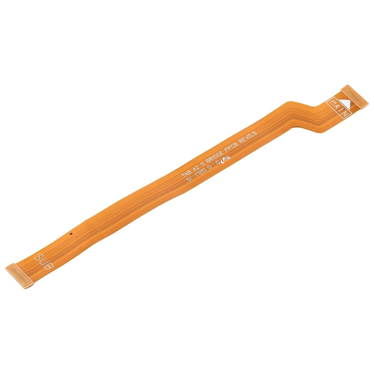 Samsung Galaxy Tab A 8.0 2017 Flex Cable - Replacement-1915197462184857601