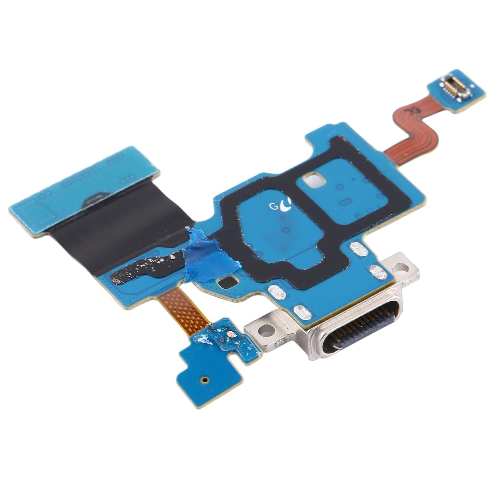 Charging Port Board For Samsung Galaxy Tab A 10.5 - 10.5-1915197282110803969