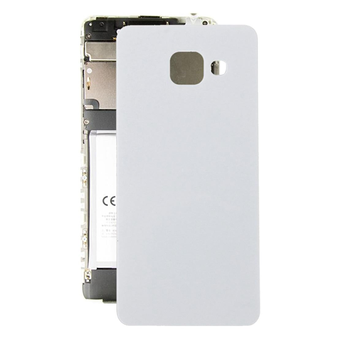 Samsung Galaxy A3 2016 / A3100 Battery Cover - Replacement-1915196586749726720