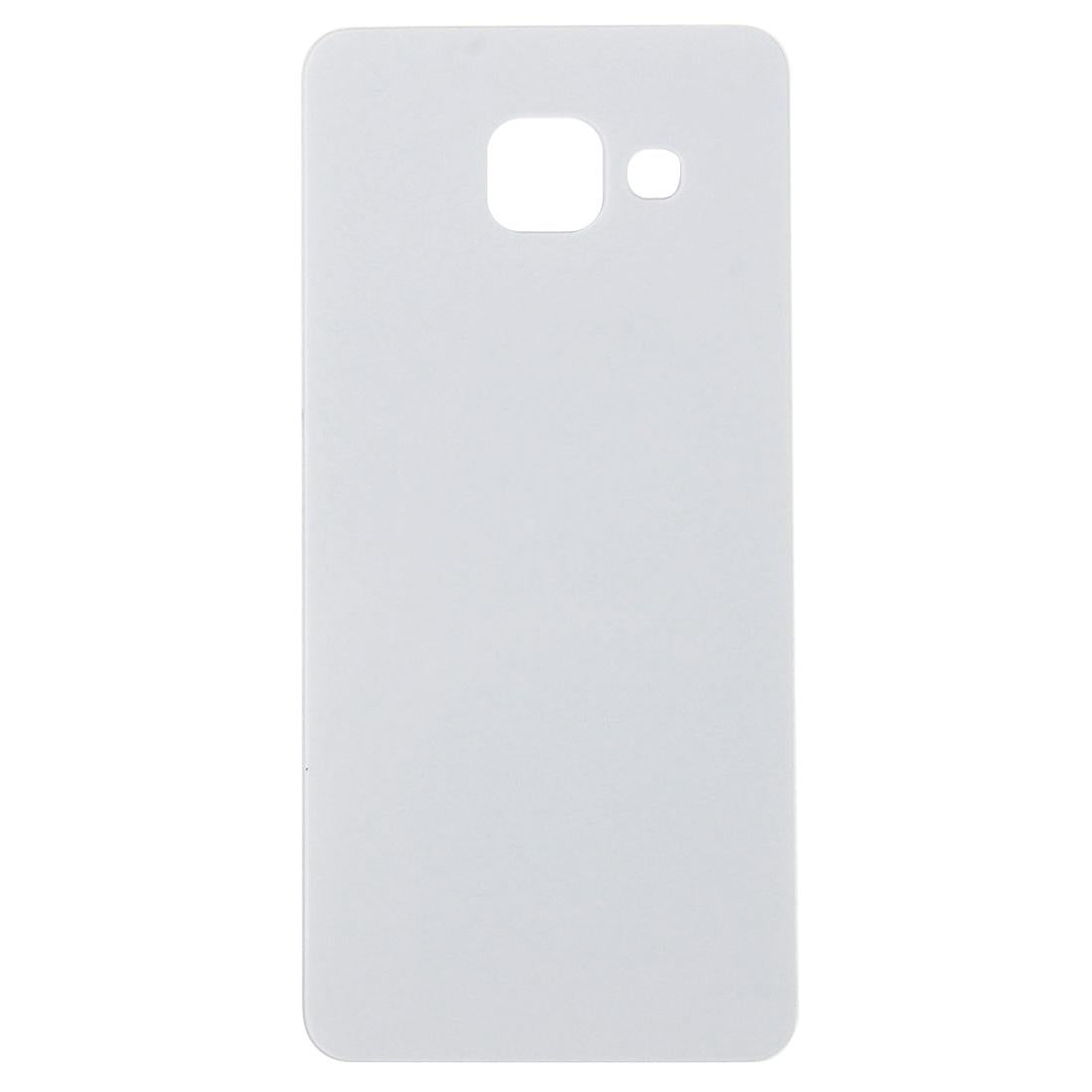 Samsung Galaxy A3 2016 / A3100 Battery Cover - Replacement-1915196586749726721