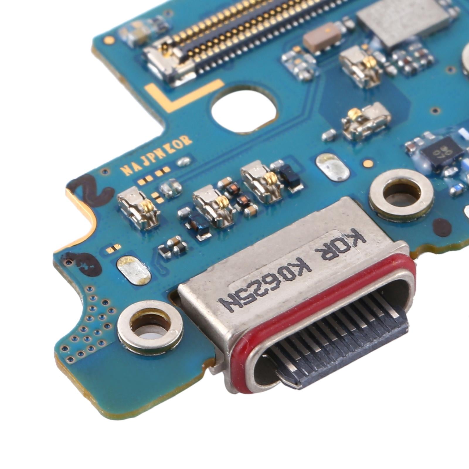 Samsung Galaxy S20 5G Charging Port Board Replacement-1915197204268716035