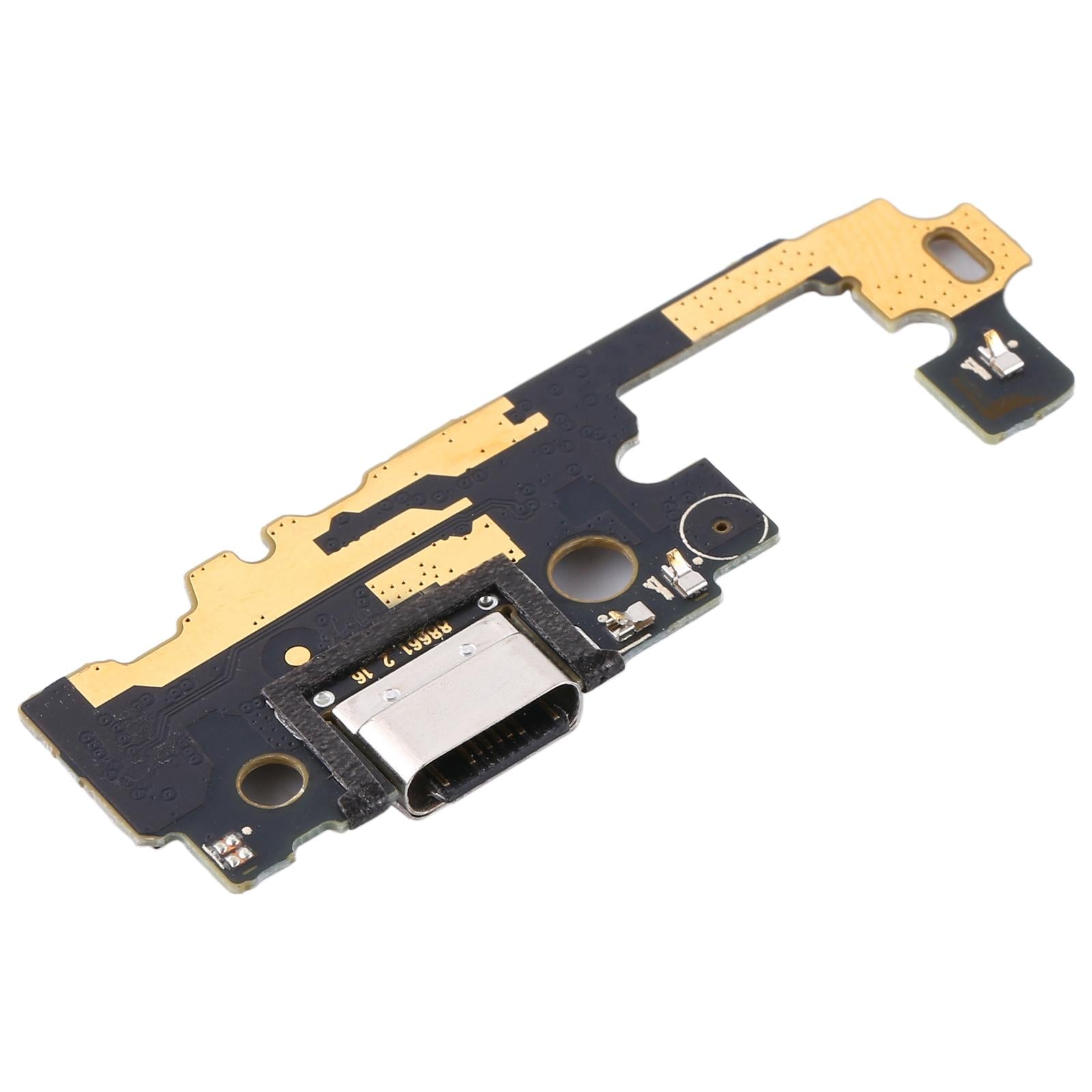 Charging Port Board For Samsung Galaxy A6S - Sm G6200-1915197679483359233