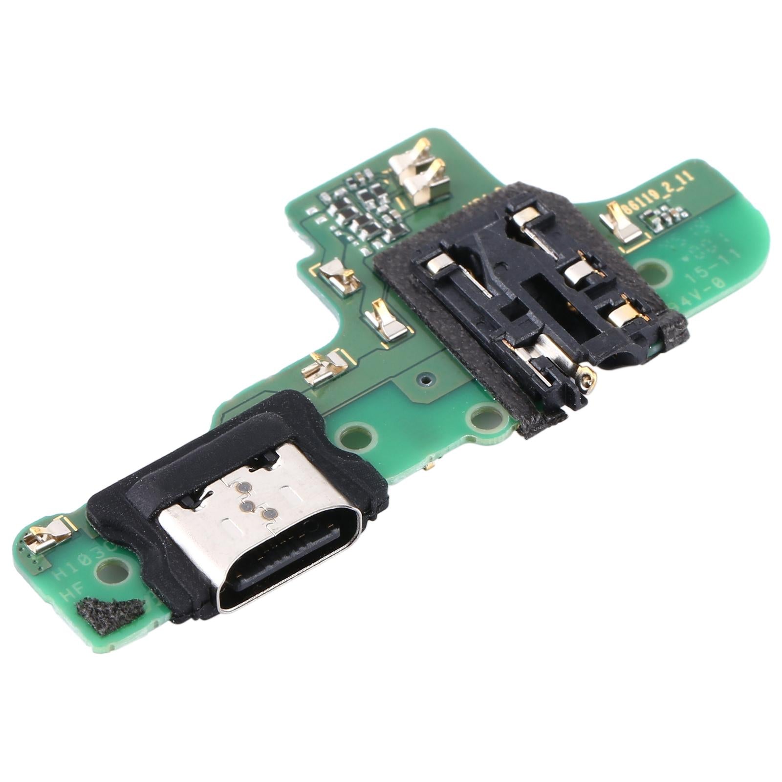 Charging Port Board For Samsung Galaxy A20S - Eu Version-1915197213735260161
