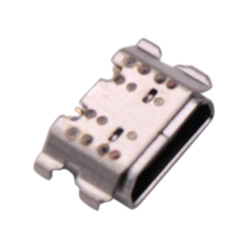 10-Pack Charging Port Connector For Samsung A015F-1915197736702054401