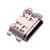 10-Pack Charging Port Connector For Samsung A015F-1915197736702054401