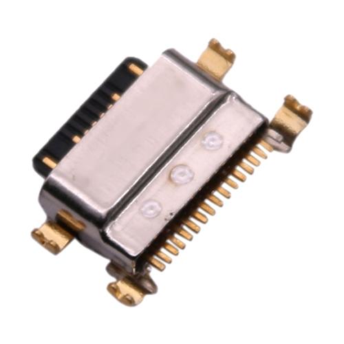 10-Pack Charging Port For Samsung G6200 - Compatible-1915197687679029249