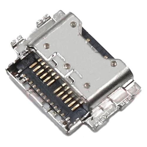 10-Pack Charging Port For Samsung Galaxy A9 Pro 2019 - Compatible With G8870-1915197497379262466