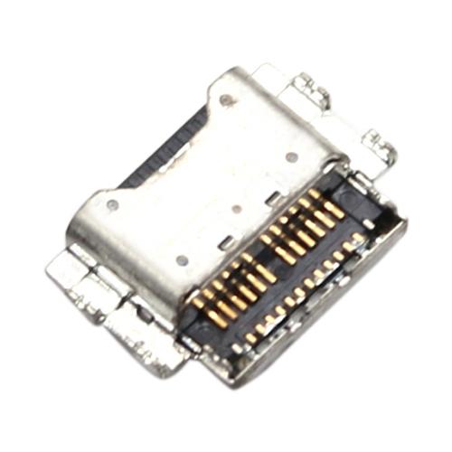 10-Pack Charging Port Connector For Samsung A920-1915197220349677569