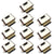 10 Pack Charging Port For Samsung A115F-1915198434239975428