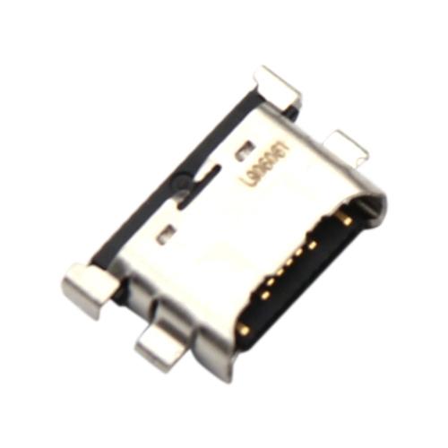10-Pack Charging Port Connector For Samsung A202-1915198042160631810