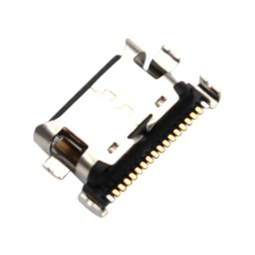 10-Pack Charging Port Connector For Samsung A202-1915198042160631811