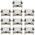 10-Pack Charging Port Connector For Samsung A207-1915197908538494976