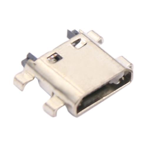 10-Pack Charging Port Connector For Samsung J727-1915198051065139202