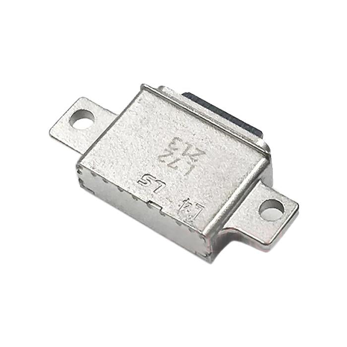 10-Pack Charging Port Connector For Samsung N960F-1915197916117602307